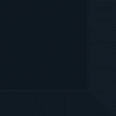 Jet Black 2-Ply Luncheon Napkins, 40 count